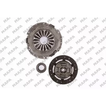 Kit d'embrayage MAPA OEM r1020023