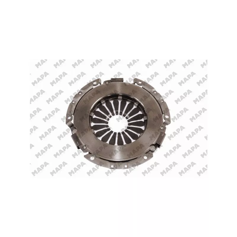 Kit d'embrayage MAPA 003190500 - Visuel 2