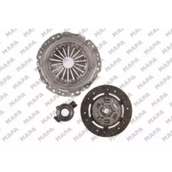 MAPA 003200000 - Kit d'embrayage
