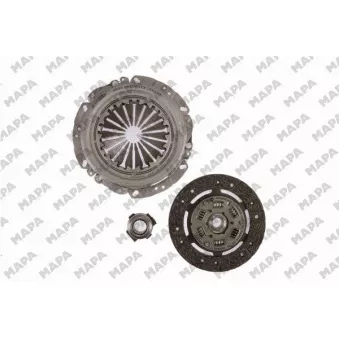 Kit d'embrayage MAPA OEM 6001548020