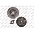 Kit d'embrayage MAPA [003200700]