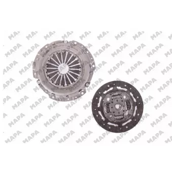 MAPA 003210109 - Kit d'embrayage
