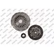 Kit d'embrayage MAPA [003215200]