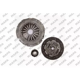MAPA 003215200 - Kit d'embrayage