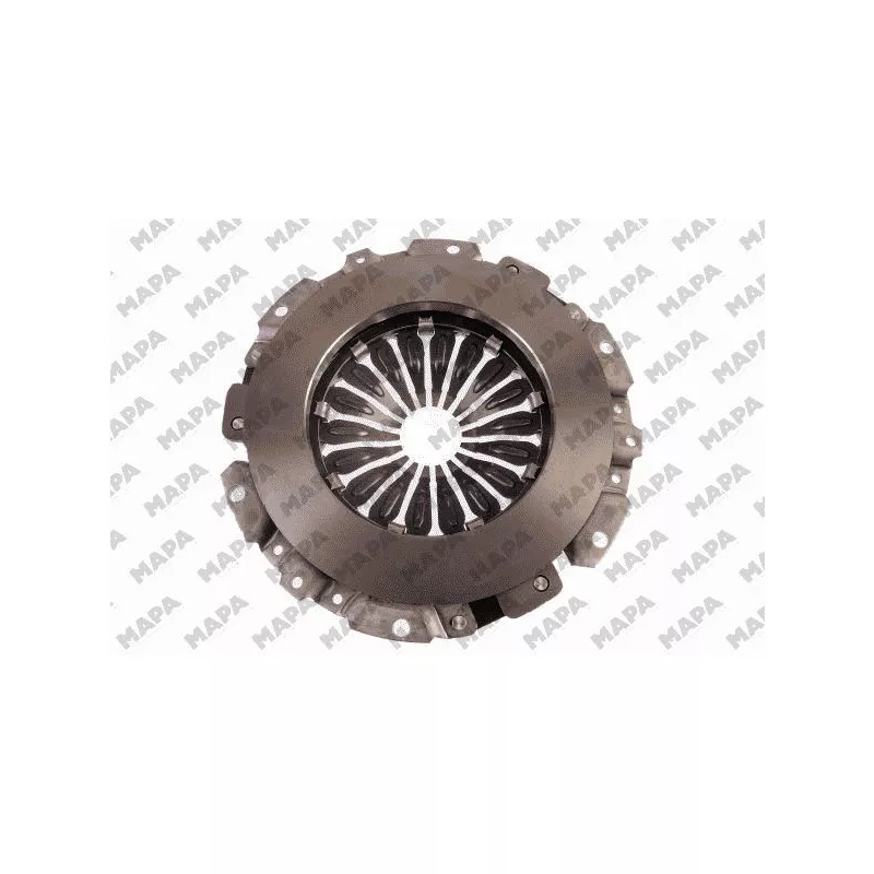 Kit d'embrayage MAPA 003215600 - Visuel 2