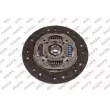 MAPA 003215800 - Kit d'embrayage