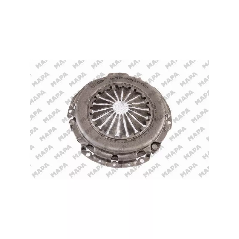 Kit d'embrayage MAPA 003220100 - Visuel 1