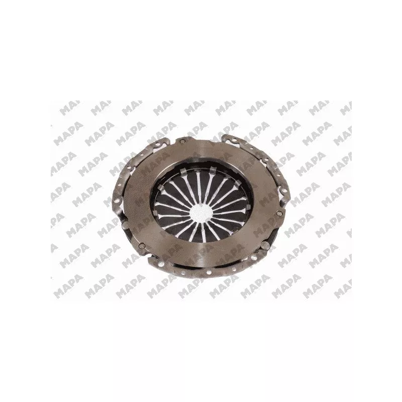 Kit d'embrayage MAPA 003220400 - Visuel 2