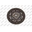 MAPA 003220400 - Kit d'embrayage