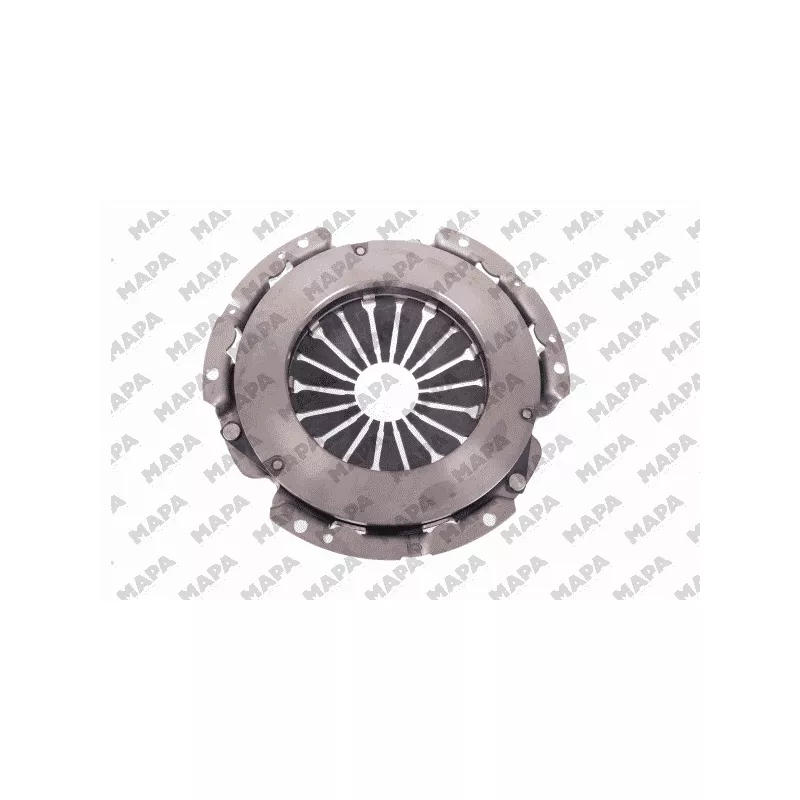 Kit d'embrayage MAPA 003220700 - Visuel 2