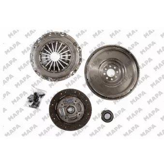 Kit d'embrayage MAPA OEM 074105264H