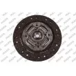 MAPA 003228900 - Kit d'embrayage
