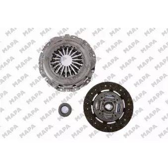 Kit d'embrayage MAPA OEM 5026072