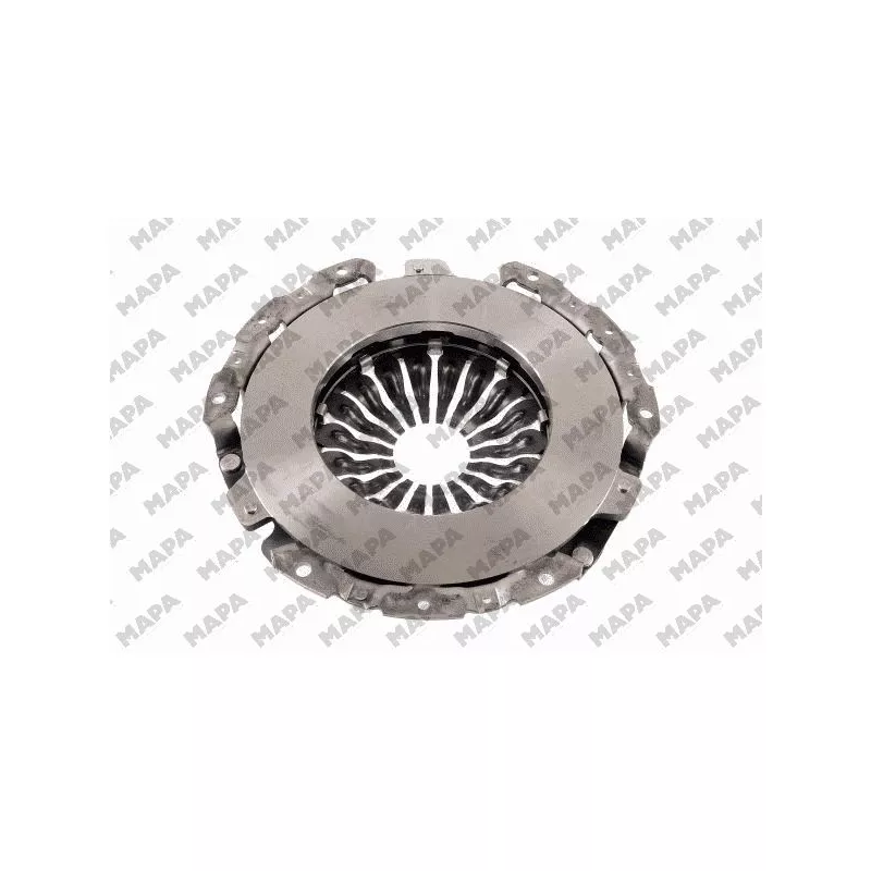 Kit d'embrayage MAPA 003240400 - Visuel 2