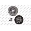 Kit d'embrayage MAPA [003240500]