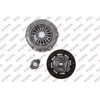 MAPA 003240500 - Kit d'embrayage