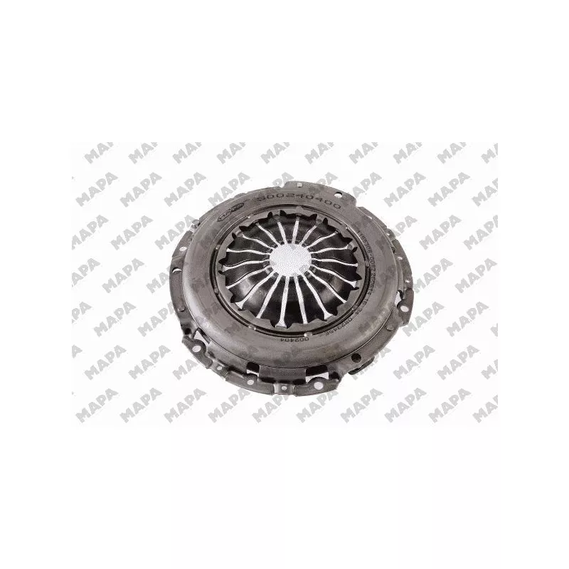 Kit d'embrayage MAPA 003240500 - Visuel 1