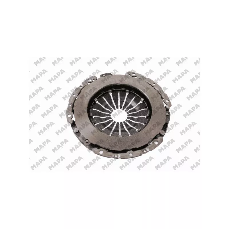 Kit d'embrayage MAPA 003240500 - Visuel 2