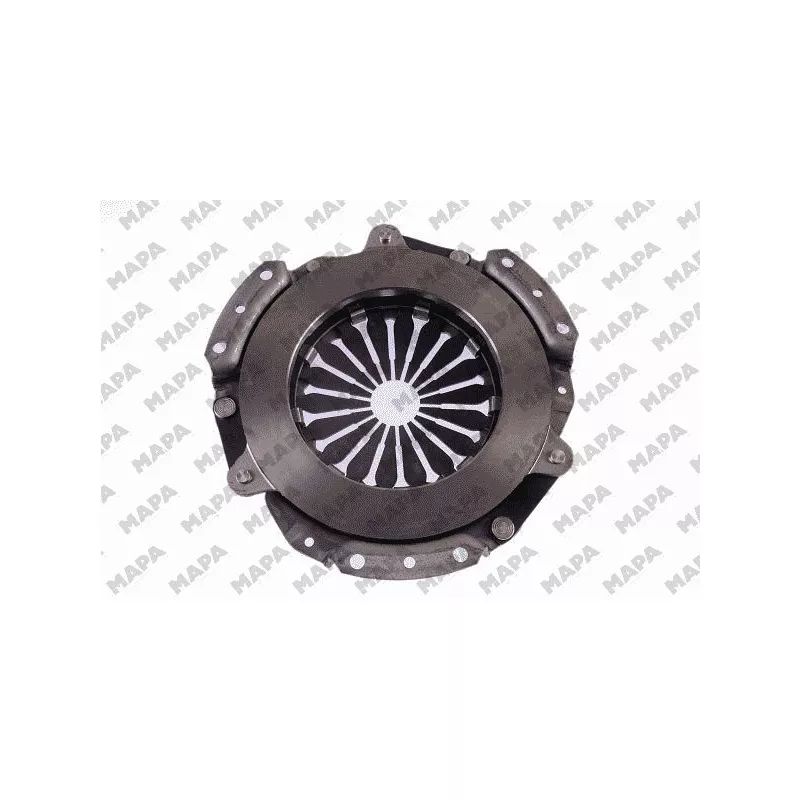 Kit d'embrayage MAPA 004180200 - Visuel 2