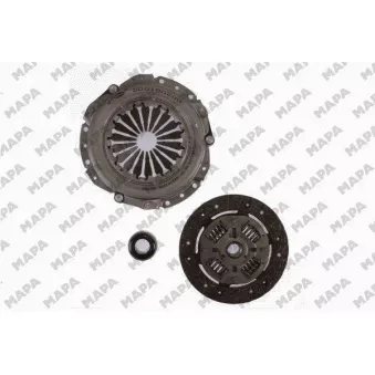 Kit d'embrayage MAPA OEM 2051E3