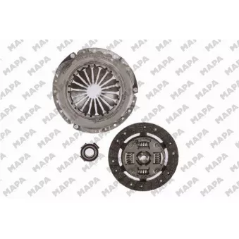 Kit d'embrayage MAPA OEM 71715445