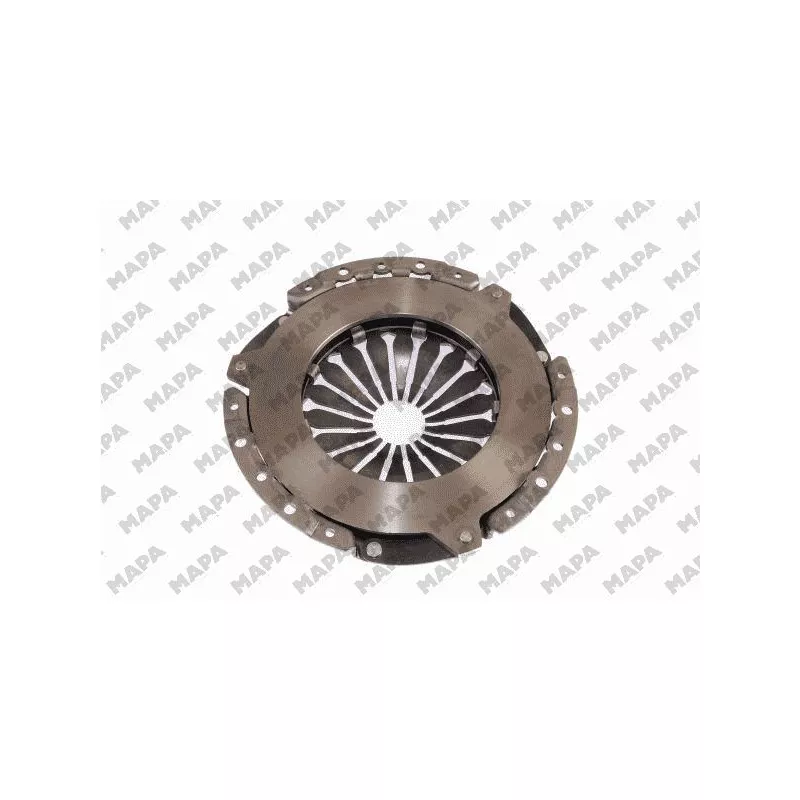 Kit d'embrayage MAPA 004190100 - Visuel 2