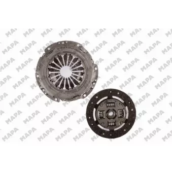 Kit d'embrayage MAPA OEM 1328008
