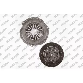 MAPA 004200209 - Kit d'embrayage