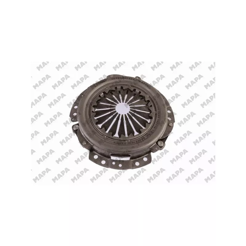 Kit d'embrayage MAPA 004200400 - Visuel 1