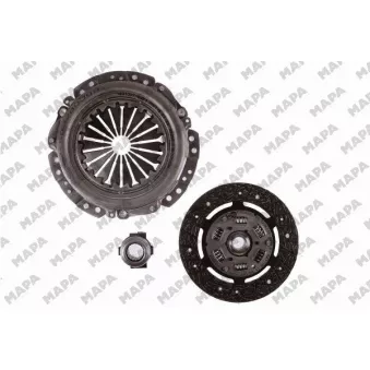 Kit d'embrayage MAPA OEM RL210137