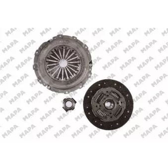 Kit d'embrayage MAPA OEM 3000100Q2C