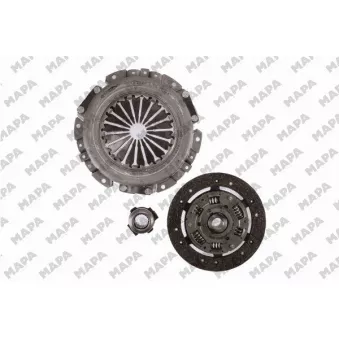 Kit d'embrayage MAPA OEM 7701475555