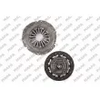 Kit d'embrayage MAPA [004220509]