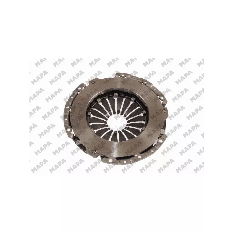 Kit d'embrayage MAPA 004220509 - Visuel 2
