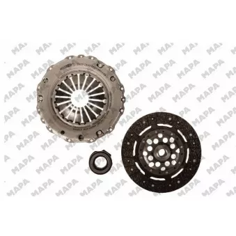 Kit d'embrayage MAPA OEM 02A141165D