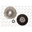 Kit d'embrayage MAPA [004228300]