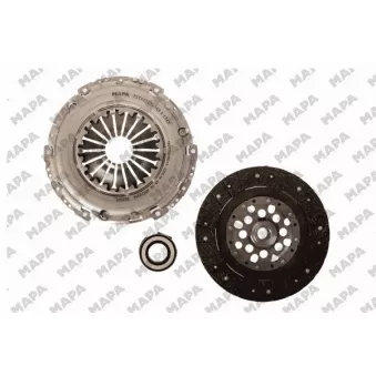 MAPA 004228300 - Kit d'embrayage