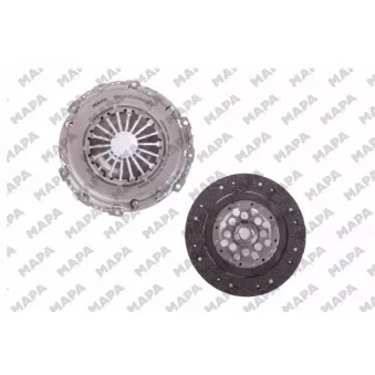 Kit d'embrayage MAPA OEM 1606513