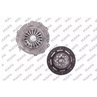 Kit d'embrayage MAPA OEM 1385810