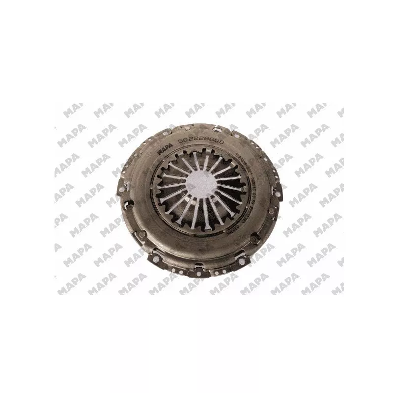 Kit d'embrayage MAPA 004228800 - Visuel 1
