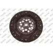 MAPA 004228900 - Kit d'embrayage