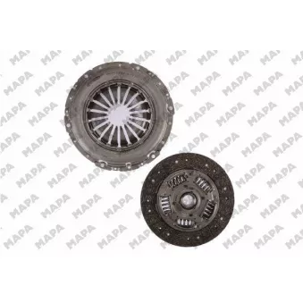 Kit d'embrayage MAPA OEM a6120301005