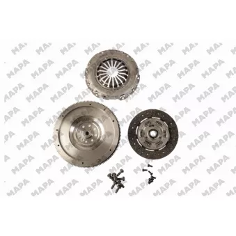 Kit d'embrayage MAPA OEM a6120301005