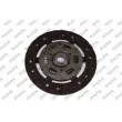 MAPA 005180000 - Kit d'embrayage