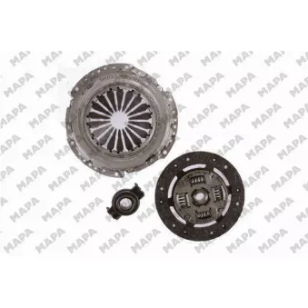 Kit d'embrayage MAPA OEM 52198141EX
