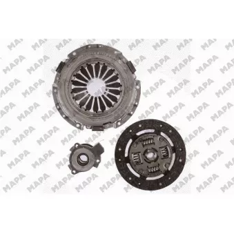 Kit d'embrayage MAPA OEM 93185913