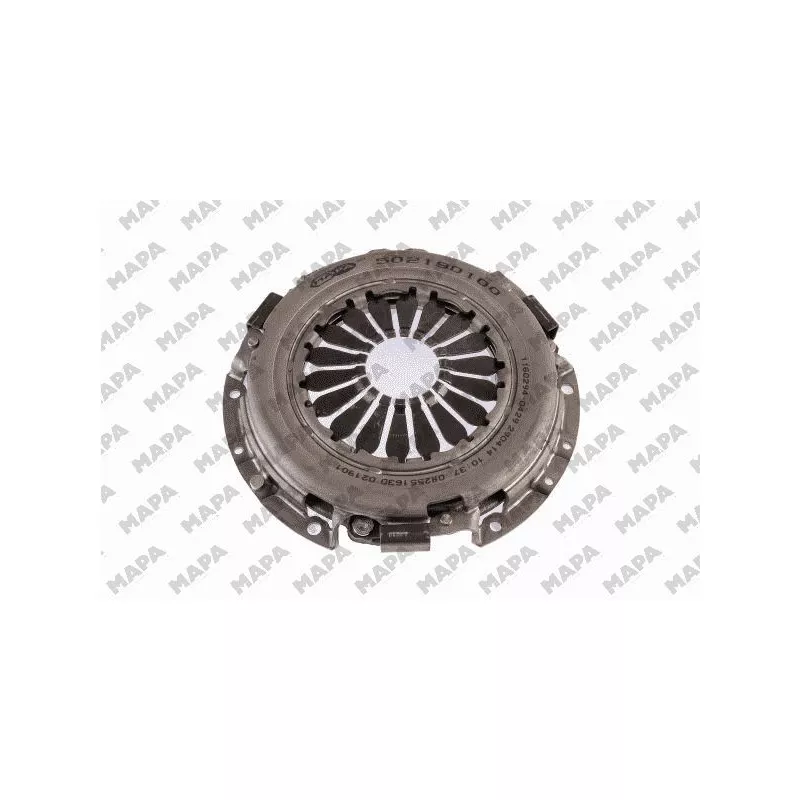 Kit d'embrayage MAPA 005190609 - Visuel 1