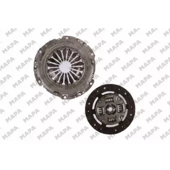 Kit d'embrayage MAPA OEM 1328008