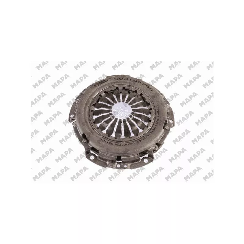 Kit d'embrayage MAPA 005190909 - Visuel 1
