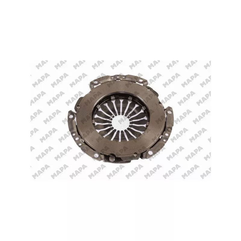 Kit d'embrayage MAPA 005190909 - Visuel 2